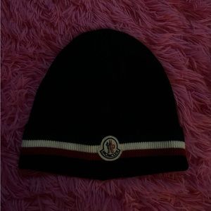 Moncler beanie